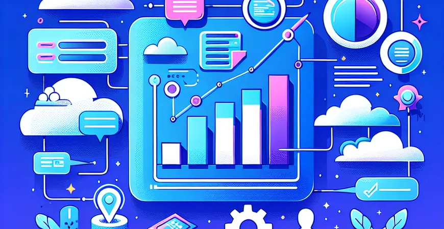 低成本 ERP 选型必看：供应商的行业服务经验有多重要？